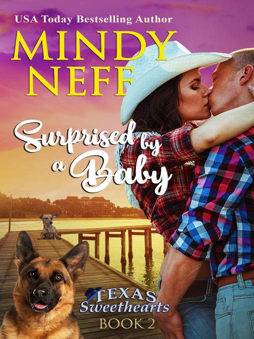 Title details for Surprised by a Baby by Mindy Neff - Available